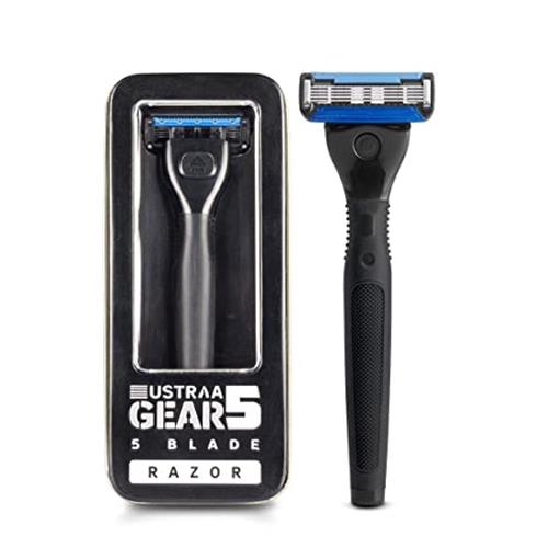 USTRAA GEAR 5 RAZOR BLACK